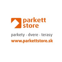PARKETT STORE, s.r.o. Logo