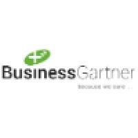 BusinessGartner Logo