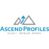 Ascend Profiles Logo