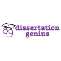 Dissertation Genius Logo