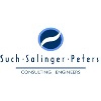 Such Salinger Peters Ltd Logo