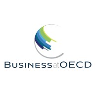 Business at OECD Logo