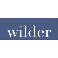 Wilder Logo