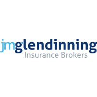 J M Glendinning (Insurance Brokers) Ltd Logo