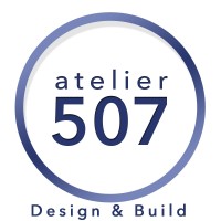 Atelier507 Logo