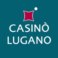 Casinò Lugano SA Logo