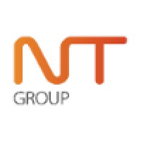 NT Group (Portugal) Logo