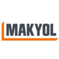 Makyol İnşaat Sanayi Turizm ve Ticaret A.Ş. Logo