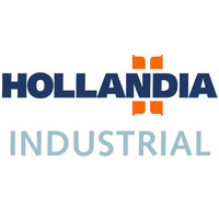 Hollandia Industrial Logo