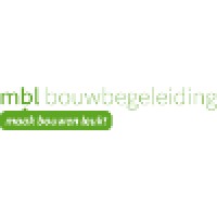mbl-bouwbegeleiding | Maak Bouwen Leuk! Logo