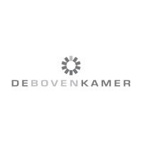 De Bovenkamer Logo