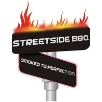 Streetside BBQ LLC Logo