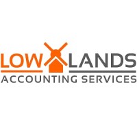 LowLands Accounting Services Russia Logo