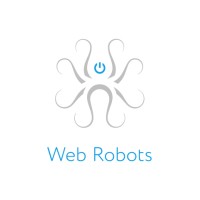 Web Robots Logo