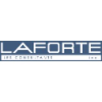 Les consultants Laforte Logo