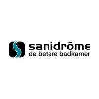 Sanidrõme Logo