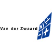 Van der Zwaard Administratieconsulenten Logo