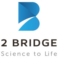 2 Bridge Logo