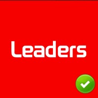 Leaders Magazine Logo