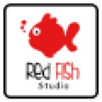 Red Fish Studio SARL Logo