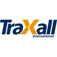 TraXall International Logo