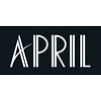 April Cosmetics (Israel) Logo