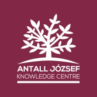 Antall József Knowledge Centre Logo
