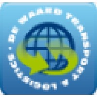 De Waard Transport B.V. Logo