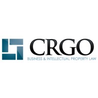 CRGO Law Logo