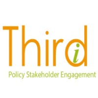 Third-i bvba Logo