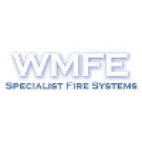 WMFE Ltd Logo