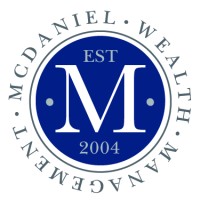 McDaniel Wealth Management PLLC Logo
