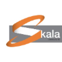 Skala Contracts Ltd Logo