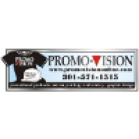 PromoVision Online Logo