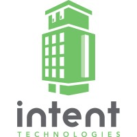 Intent Technologies Logo