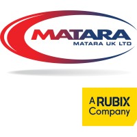 Matara UK Limited Logo