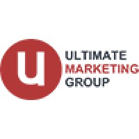 Ultimate Marketing Group Logo