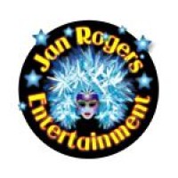 Jan Rogers Entertainment Logo