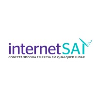 InternetSat Logo