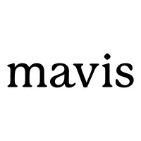 mavis London Logo