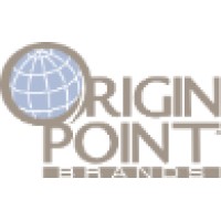 Origin Point Brands, LLC Logo