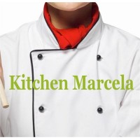 Kitchen Marcela Logo