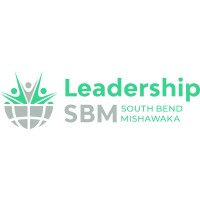Leadership South Bend/Mishawaka Logo