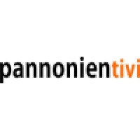 Pannonien TiVi Logo