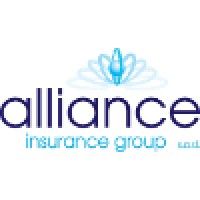 Alliance Insurance Group - Middle East Logo