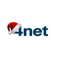 4net AG Logo