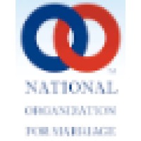 National Organization for Marriage Logo