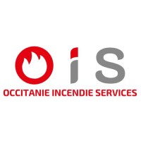 Occitanie Incendie Services Logo