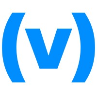(v) design Logo