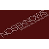 Nose Knows Ltd Logo